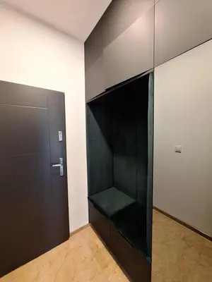 Plan piętra w obiekcie Hotel Alhar