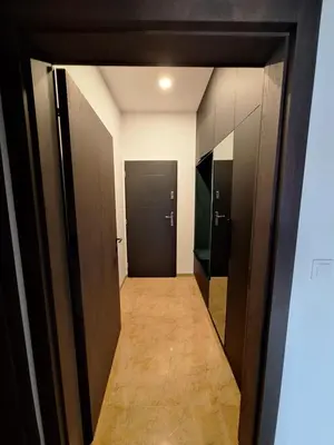 Plan piętra w obiekcie Hotel Alhar