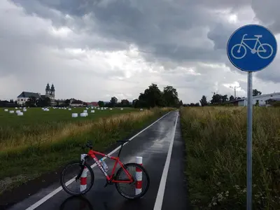 Rowery dostępne w obiekcie 44 Śląska lub w pobliżu
