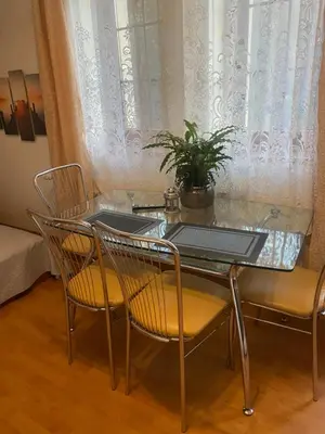 Plan piętra w obiekcie Pokoje Gościnne Emilio
