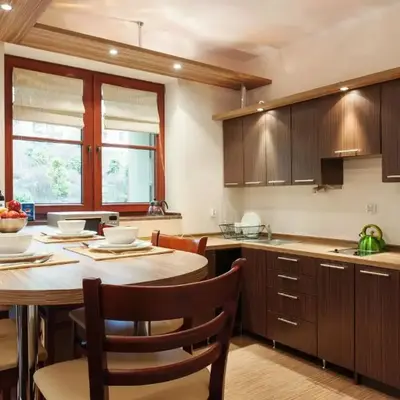 Apartament TSO Parkowa Polana