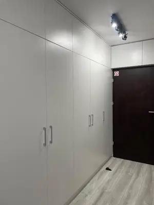 Plan piętra w obiekcie Apartament Poezji A39 Grey