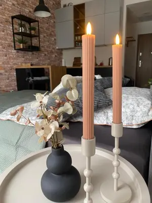 Plan piętra w obiekcie Apartament Nad Starą Odrą