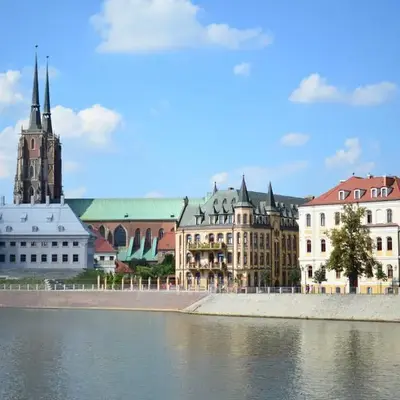 WenderEDU Business Center