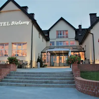 Hotel Bielany