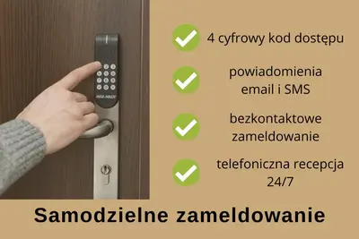 Plan piętra w obiekcie Q17 Apartments Rynek