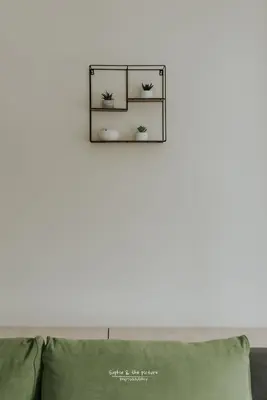 Część wypoczynkowa w obiekcie Apartamenty Bystrzycka - Bliżej Zdroju