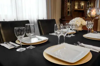 Napoje w obiekcie Restauracja Perła