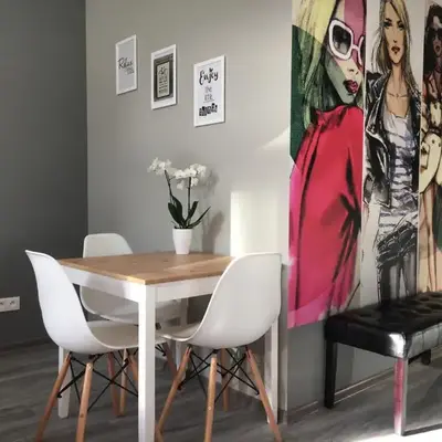 Apartament Easy Stay Center