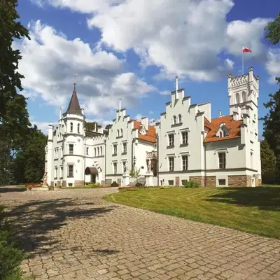 Pałac Sulisław