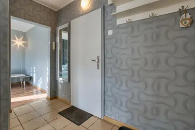 Łazienka w obiekcie Apartament Dzień dobry