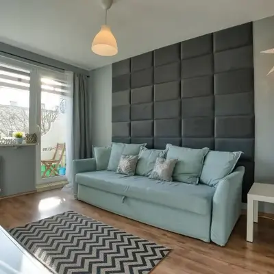 Apartament Dzień dobry