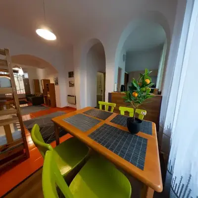 Loft w centrum Złotego Stoku