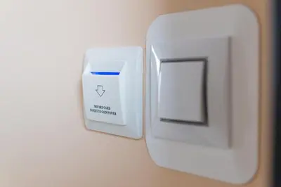 Plan piętra w obiekcie Dom Wycieczkowy 