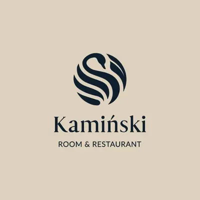 Certyfikat, podpis lub inny dokument wystawiony w obiekcie Miejsca noclegowe i Restauracja Kamiński