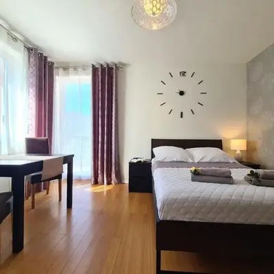 Lux Apartment Cosy
