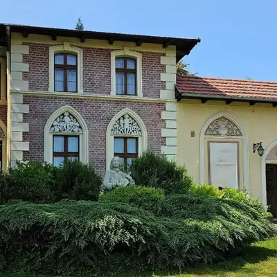 Villa Kliche