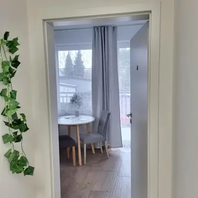 POKOJE - STUDIO GLIWICE I przy ONKOLOGII