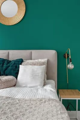 Łóżko lub łóżka w pokoju w obiekcie Luksusowy apartament Hercena7 w sercu miasta