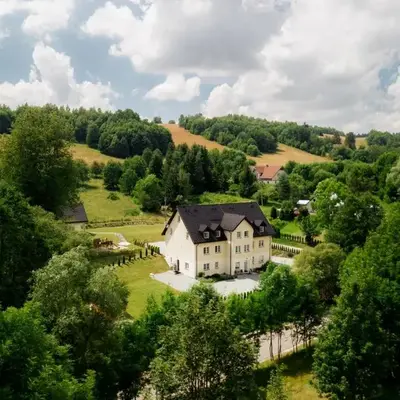 Róża Sudetów