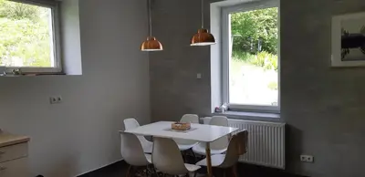Plan piętra w obiekcie Apartament przy Mickiewicza