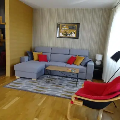 Apartament Beige