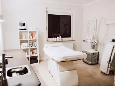 Zaplecze spa i wellness w obiekcie Aroma Stone Hotel Spa