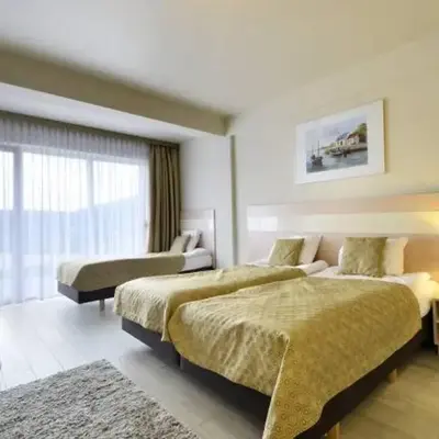 Apartament Czarna Góra