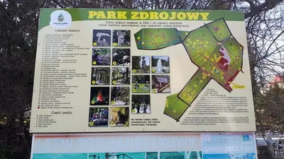 Plan piętra w obiekcie Apartament Bluszcz