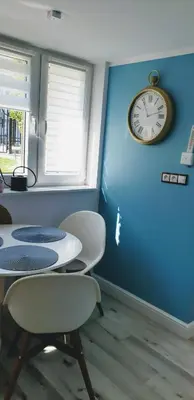 Plan piętra w obiekcie Gaia Studio