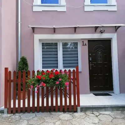 Apartament Grosik