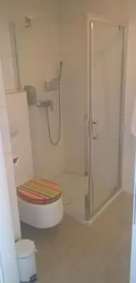 Plan piętra w obiekcie Apartament pod Czarną Górą