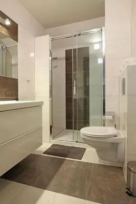 Łazienka w obiekcie Willa Widokówka Lubawka