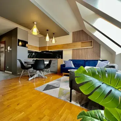 Apartament 30