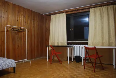 Plan piętra w obiekcie Pokoje nad Starą Odrą - Zacisze