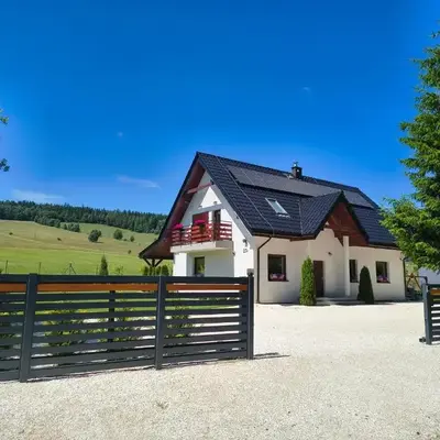 Pokoje Przy Polanie