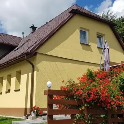 Apartament 