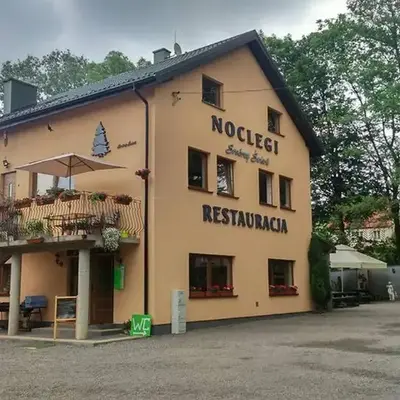 Srebrny Świerk