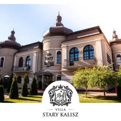 Villa Stary Kalisz