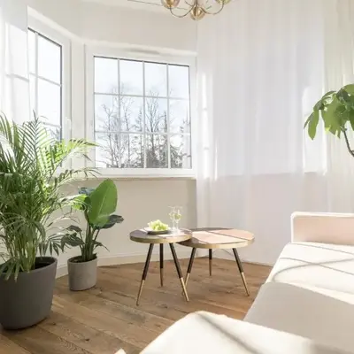 Kolorowe Pola Boutique B&B