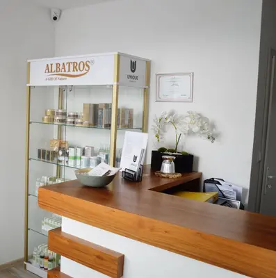 Certyfikat, podpis lub inny dokument wystawiony w obiekcie Hostel Adabet