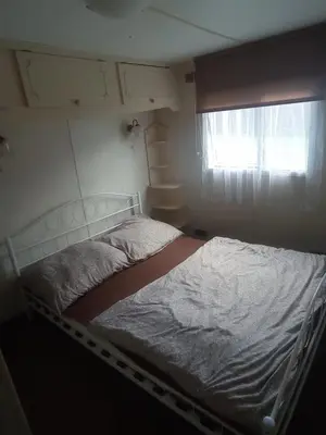 Plan piętra w obiekcie Domek pod Jesionem