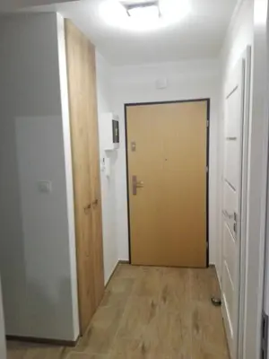 Plan piętra w obiekcie Apartament Marzenie 5 - Opole
