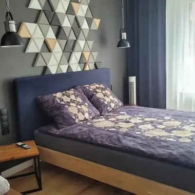 Apartament Małopanewska Wrocław Centrum