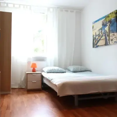City Apartments & Gym