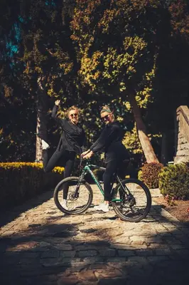 Goście zatrzymujący się w obiekcie Willa Barbara Lądek Zdrój
