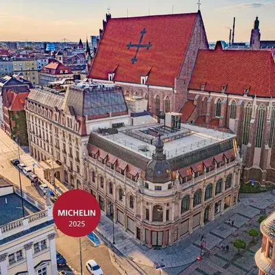 Hotel Monopol