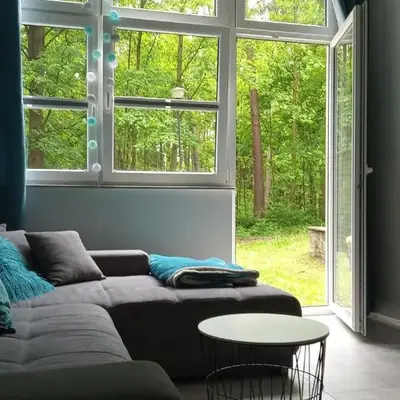 Apartament 4 przy Parku Leśnym