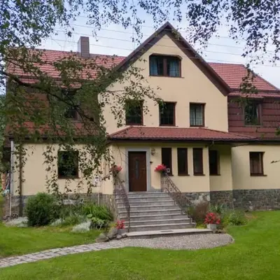 Góry Sowie Agroturystyka