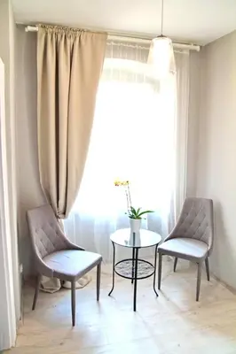 Część wypoczynkowa w obiekcie Grey Rooms